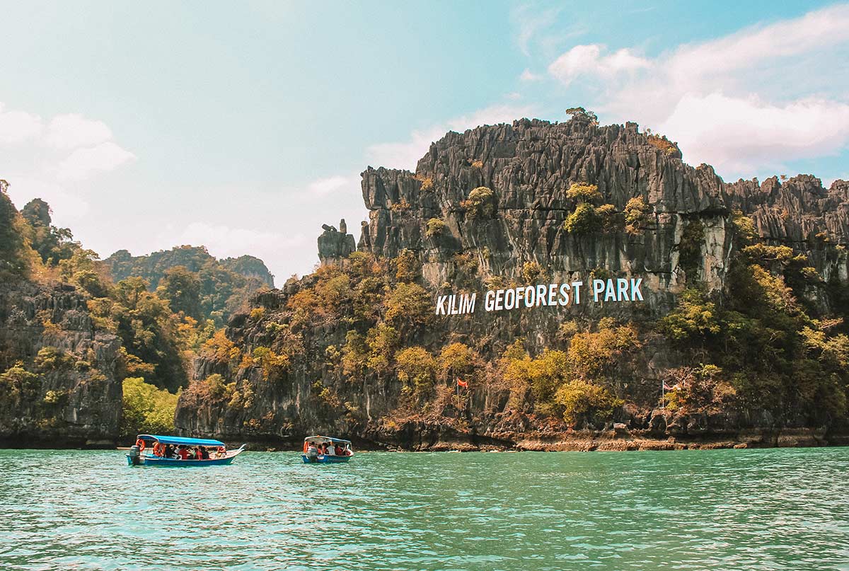 Jelajahi Keajaiban Mangrove Langkawi: Ekspedisi Alam yang Tak Terlupakan